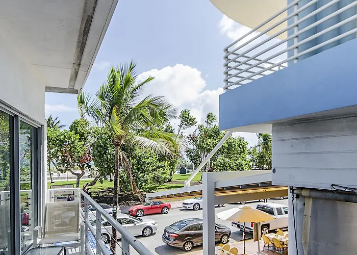 Strand On Ocean By Ss Vacation Rentals- Adult Exclusive