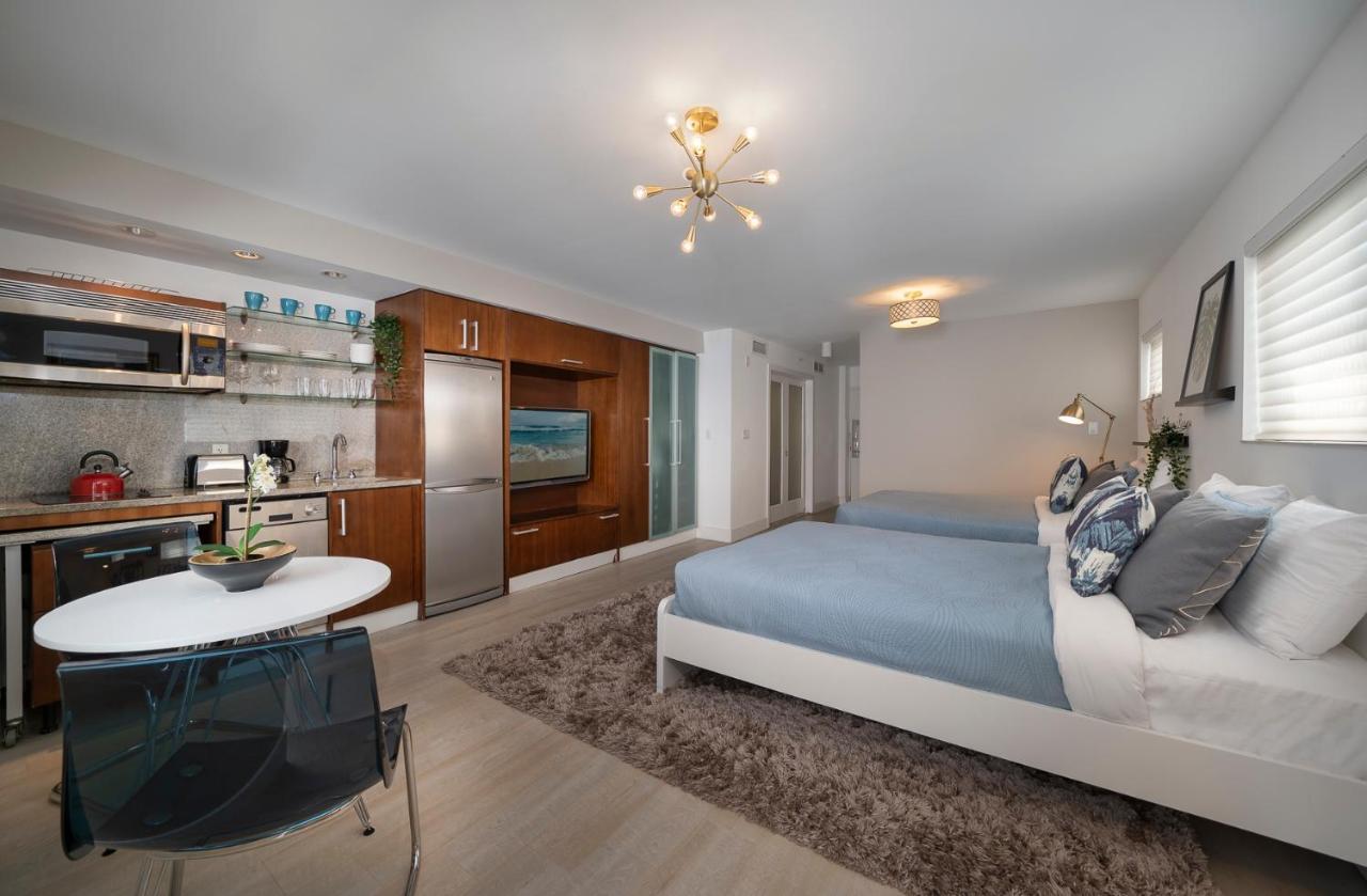 On Ocean By Ss Vacation Rentals- Adult Exclusive Appart hôtel 3*