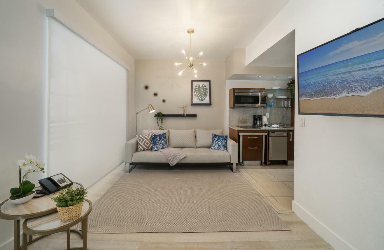 Appart hôtel On Ocean By Ss Vacation Rentals- Adult Exclusive 3*